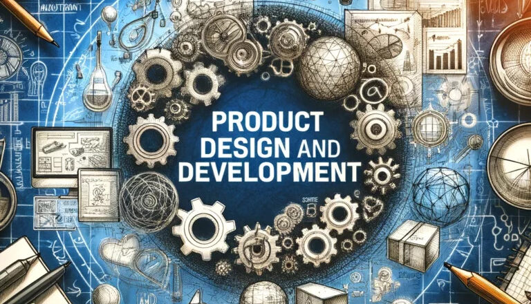 Product Design