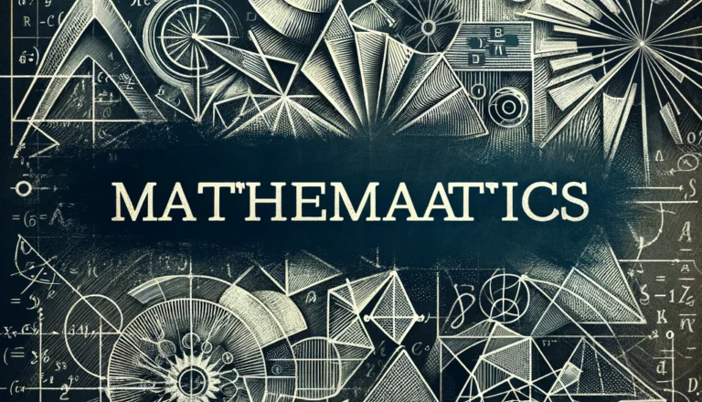 BS-1, Mathematics